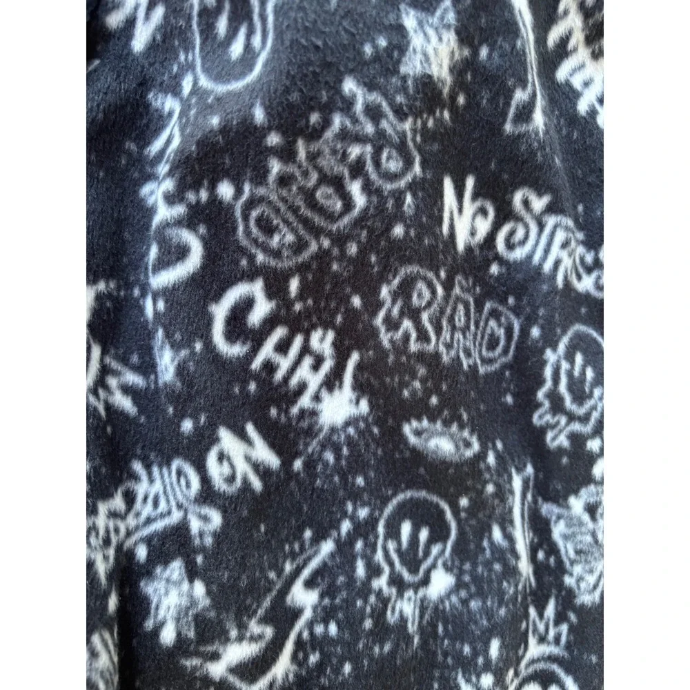 Baby Pajamas Lot of 4 | Dinosaur & Bear Prints | Carter's &‎ Little Blue House |